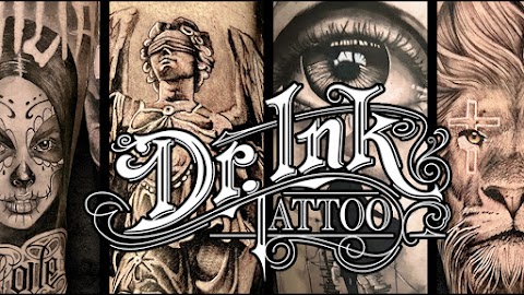 Dr. Ink Tattoo