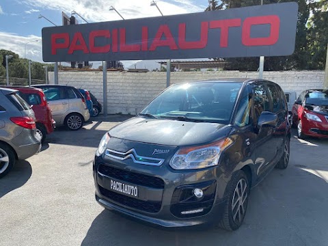 PACILIAUTO