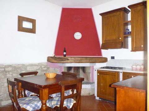 Casa Carbonaia Appartamenti Per Vacanze