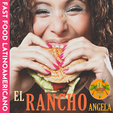 El Rancho Angela Verona