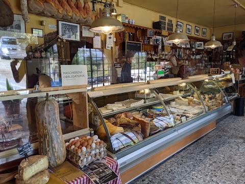 La Bottega a Rosano