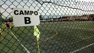 Campo Sportivo "Don Anselmo Mati" - Ramini