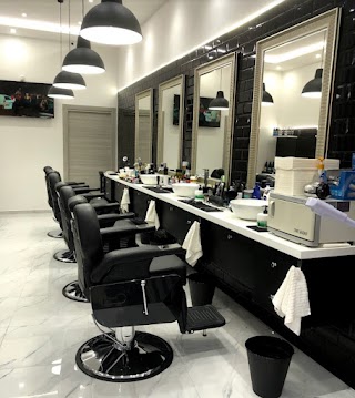 COPPOLA Barbering Concept di Simone Coppola