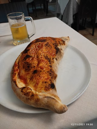 Ristorante Pizzeria Santa Lucia