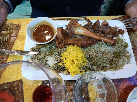 Kabab Iranian Restaurant