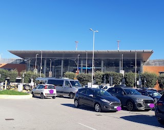 Aeroporto Capodichino