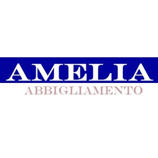 Amelia Abbigliamento