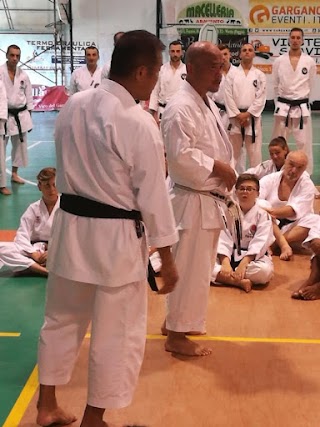 Scuola di Karate centro Daruma