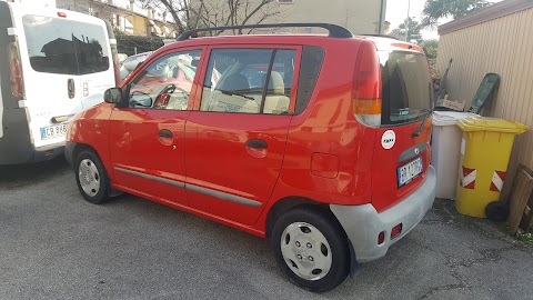 Gurizzan Auto