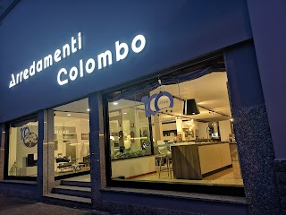 Arredamenti Colombo Desio