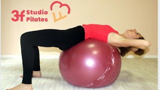 3F Studio Pilates