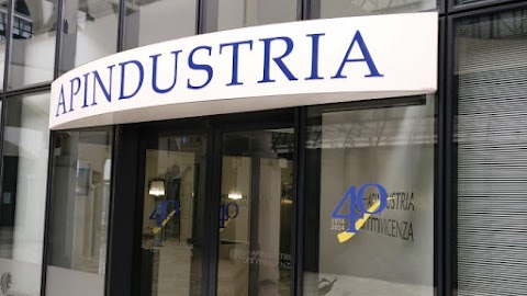 Apindustria Confimi Vicenza - sede Alto Vicentino - Associazione delle Piccole e Medie Imprese