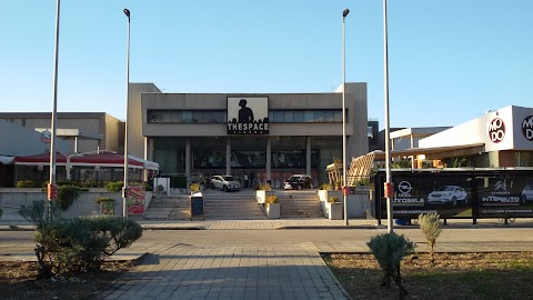 The Space Cinema - Salerno