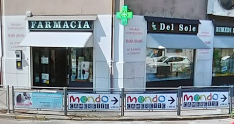 Farmacia del Sole