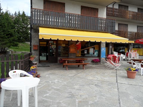 Bar Scacco Matto