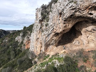 Grotta Croce