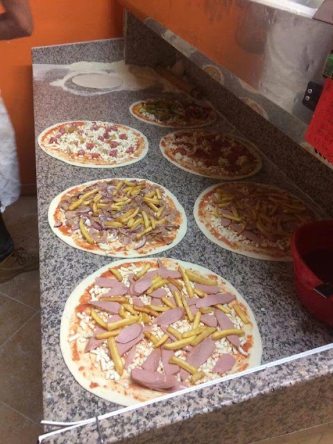 Centro Pizza