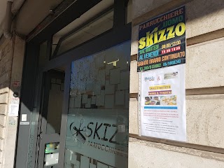 Skizzo Parrucchiere Uomo Lido di Ostia