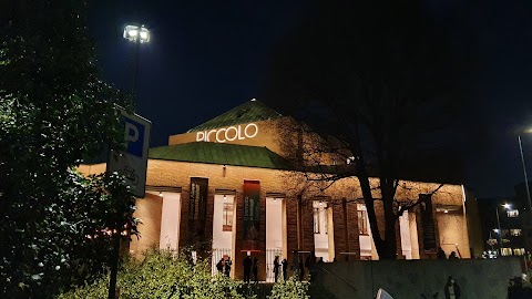 Piccolo Teatro Strehler