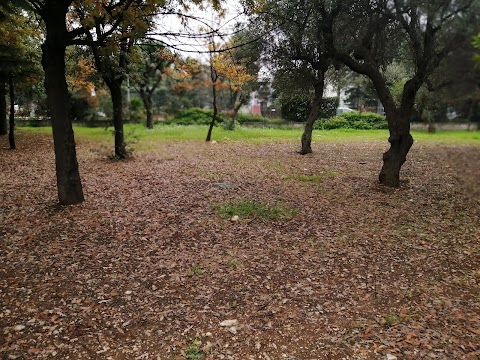 Parco Padre Pio