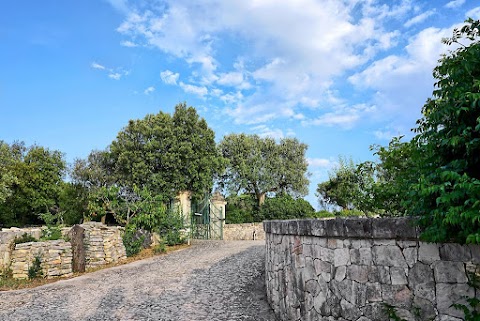 Il Trullo di Pasquale