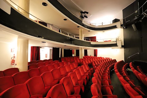 Teatro Filodrammatici di Milano