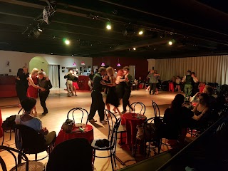 Zotto Tango Academy Venezia