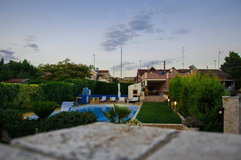 Casa Vacanze Un Tuffo nel Blu