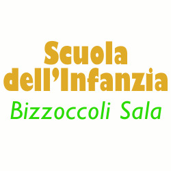 Scuola Dell’Infanzia Bizzoccoli Sala