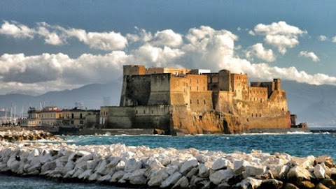 Palazzo Bevilacqua Napoli B&B