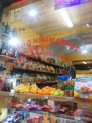 Castello Minimarket