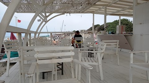 Cuba Libre Beach Club