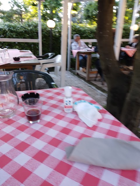 Taverna Dei Tarocchi