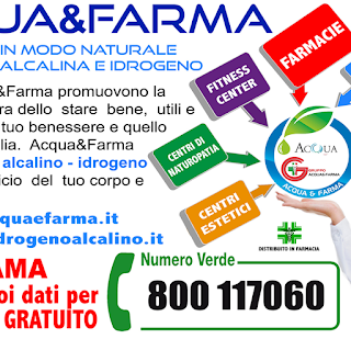 Depurazione Acqua & Farma Biella