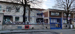 Istituto Comprensivo Gandhi - Scuola Primaria Da Vinci