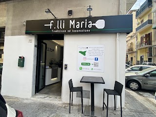 Pizzeria F.lli Maria