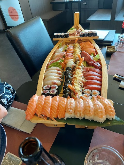 Samurai Sushi