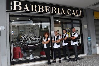 Barberia Calì