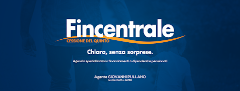 Fincentrale Frosinone