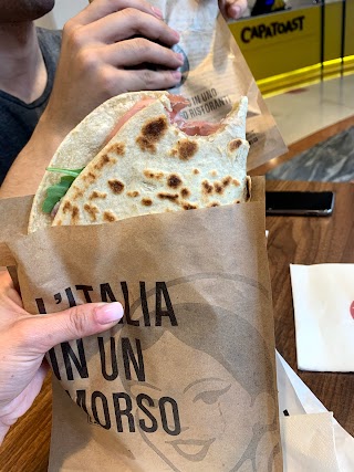 La Piadineria