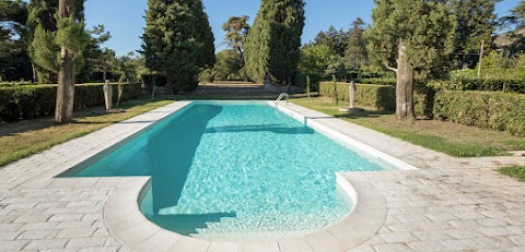 Dream Pools snc