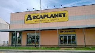 Arcaplanet