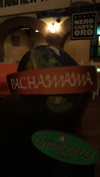 Pachamama