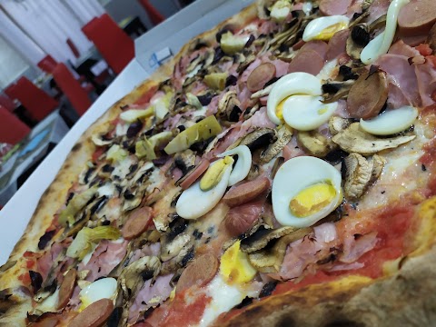 Marade' - Pizzeria e Pizzoleria