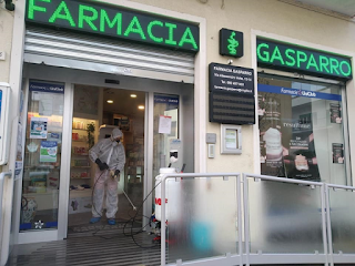 Farmacia Gasparro