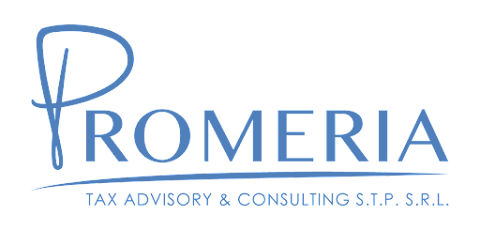 Promeria Tax Advisory & Consulting S.T.P. S.r.l.