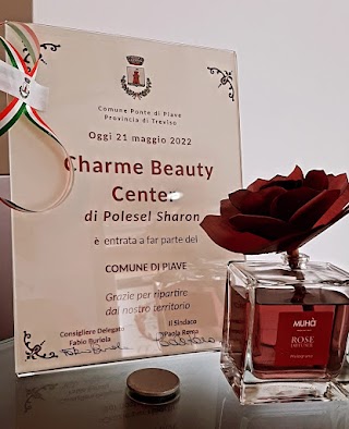 Charme Beauty Center