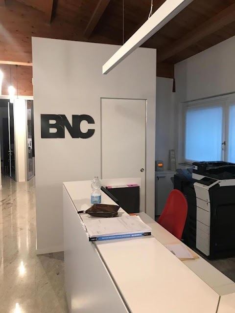 Studio Berta, Nembrini, Colombini & Associati - Bnc