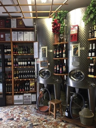 Cantina la Botte