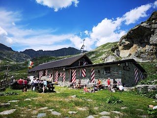 Rifugio Balma